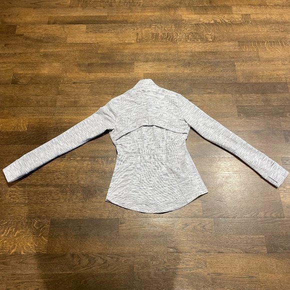 Lululemon Jacket - Size 6 - Picture 2 of 3